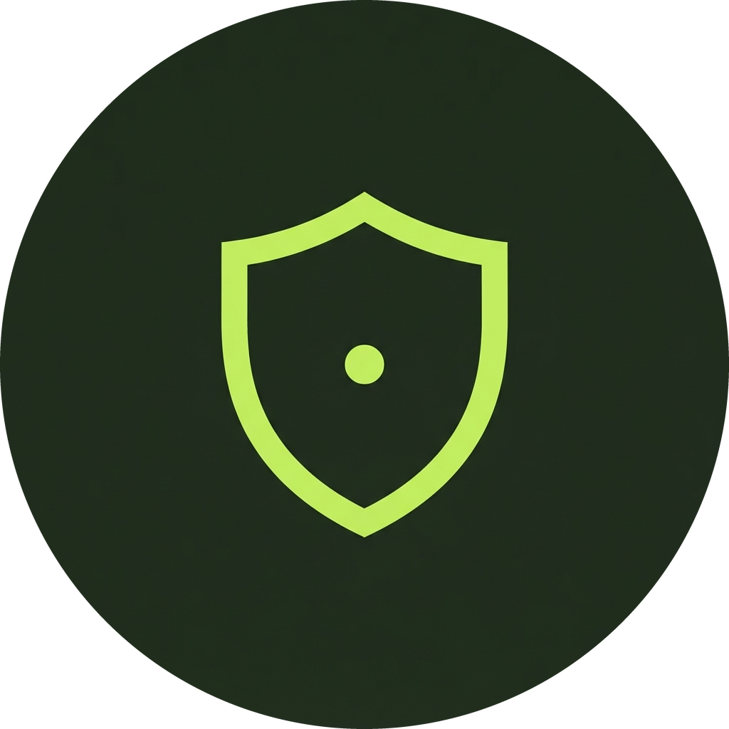 Bug Barrier Guide logo